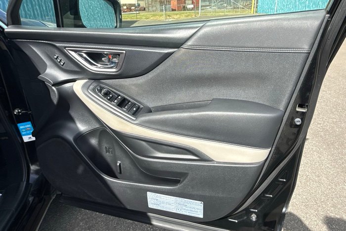 2022 Subaru Forester 2.5i Premium