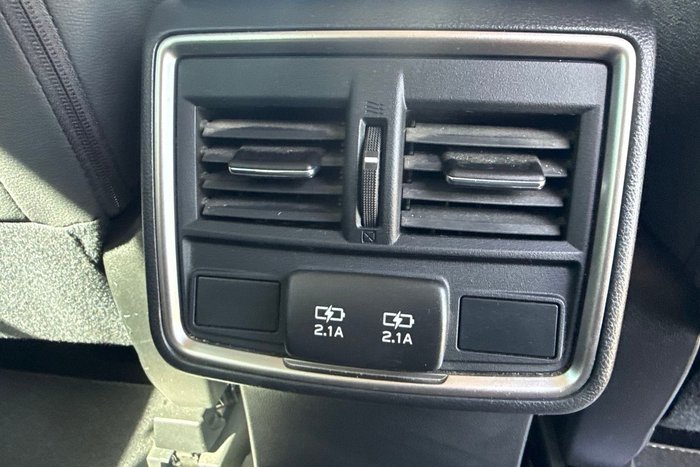 2022 Subaru Forester 2.5i Premium