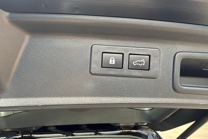 2022 Subaru Forester 2.5i Premium