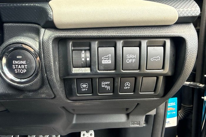 2022 Subaru Forester 2.5i Premium