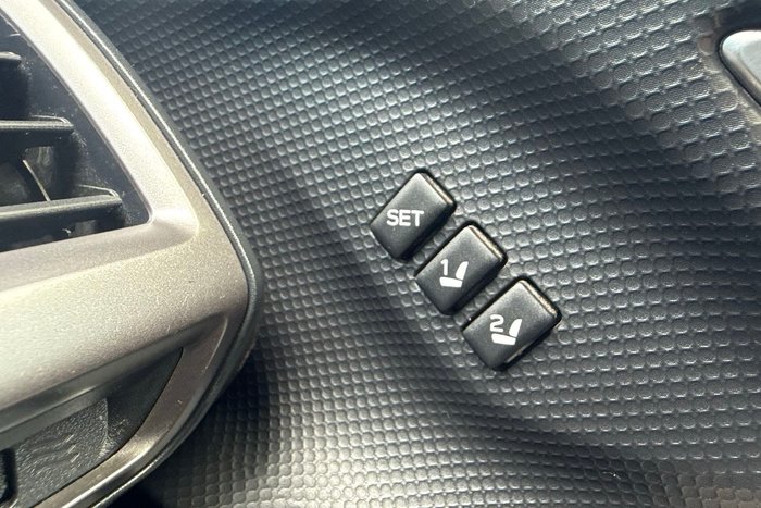 2022 Subaru Forester 2.5i Premium