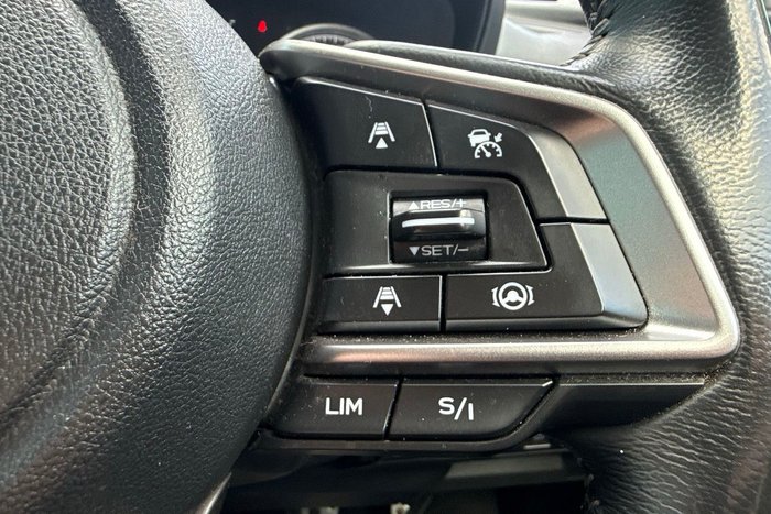 2022 Subaru Forester 2.5i Premium