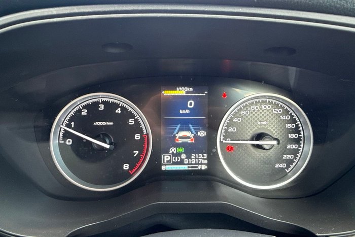 2022 Subaru Forester 2.5i Premium