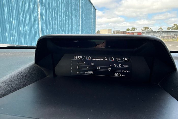 2022 Subaru Forester 2.5i Premium