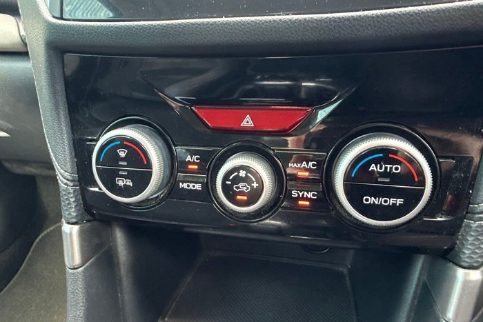 2022 Subaru Forester 2.5i Premium