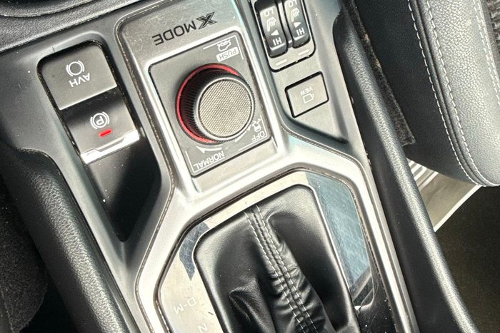 2022 Subaru Forester 2.5i Premium