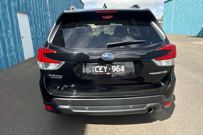 2022 Subaru Forester 2.5i Premium