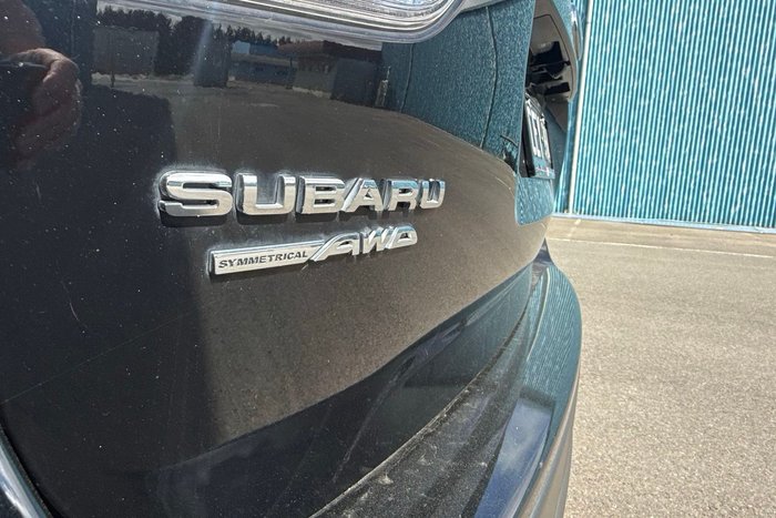 2022 Subaru Forester 2.5i Premium