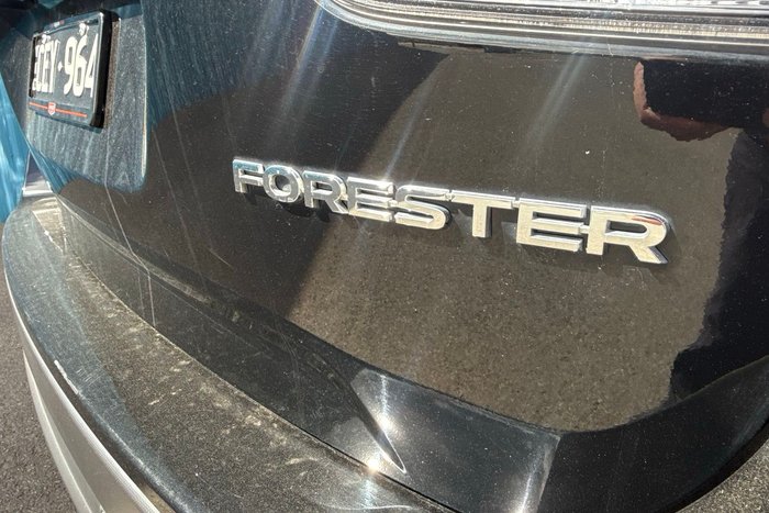 2022 Subaru Forester 2.5i Premium