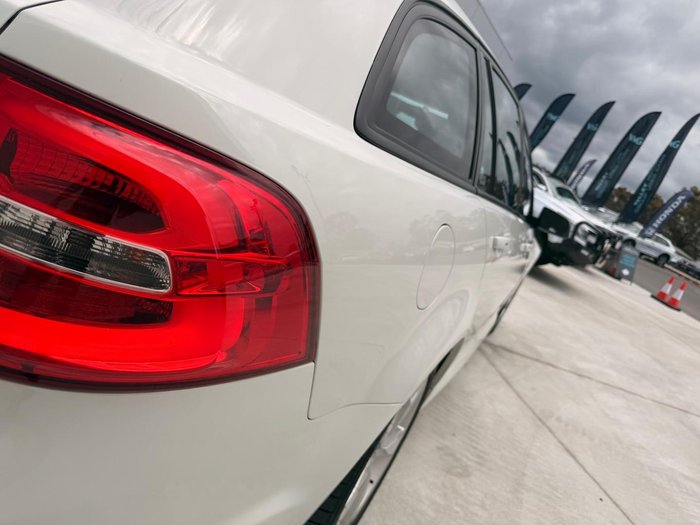 2016 Holden Commodore SV6