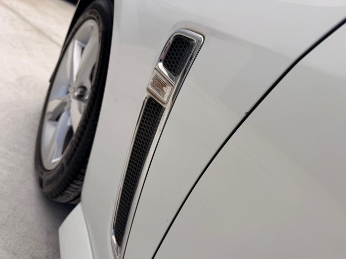 2016 Holden Commodore SV6