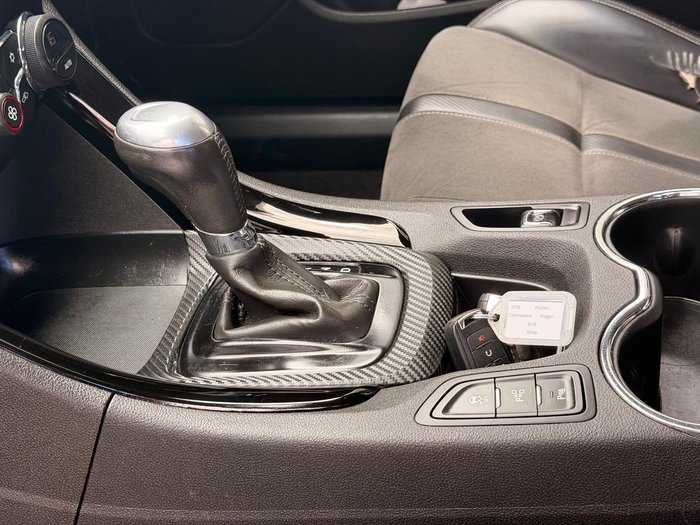 2016 Holden Commodore SV6