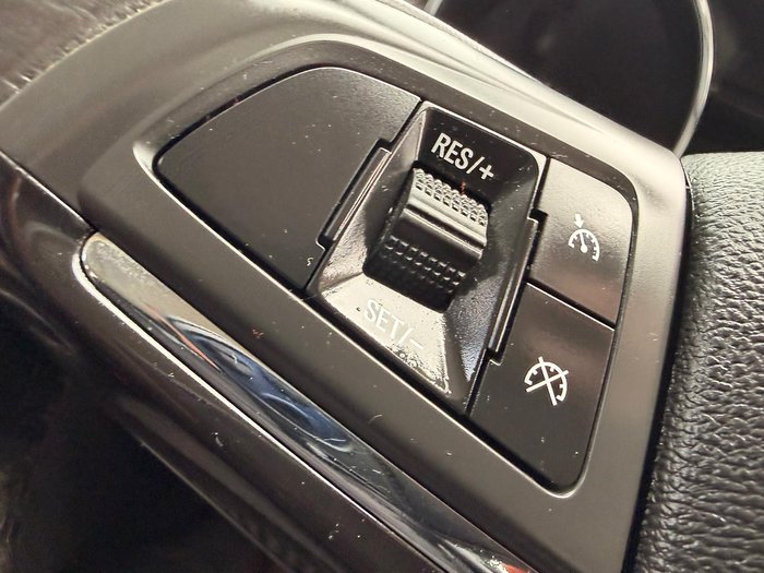 2016 Holden Commodore SV6