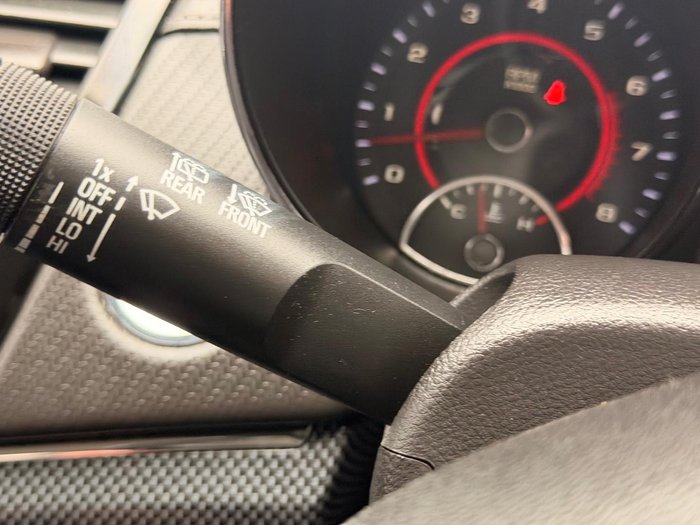 2016 Holden Commodore SV6