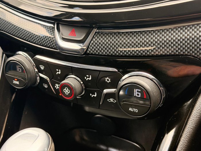 2016 Holden Commodore SV6