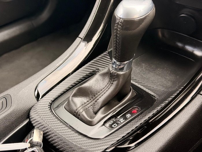 2016 Holden Commodore SV6