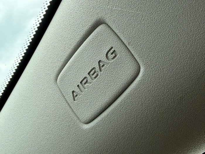 2016 Holden Commodore SV6