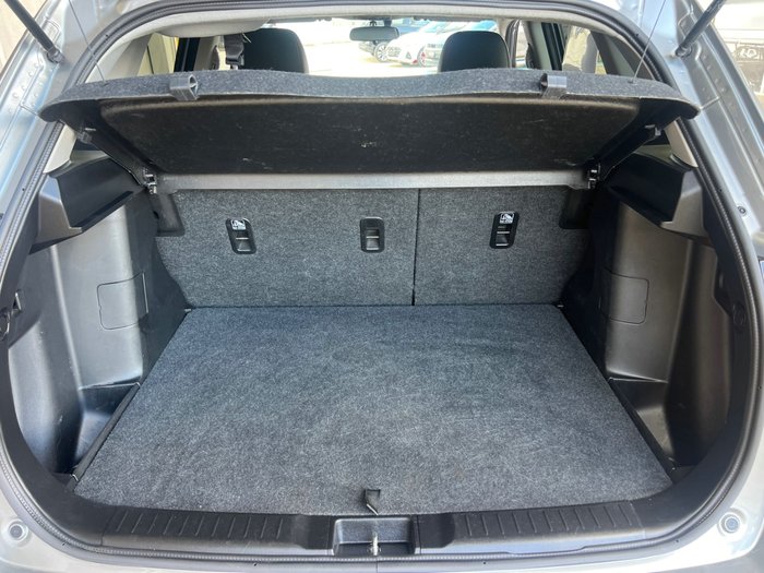 2016 Suzuki Vitara S Turbo