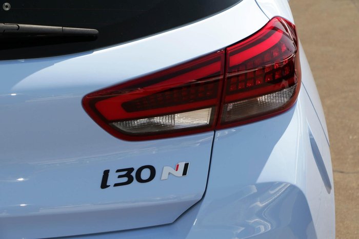 2025 Hyundai i30 N Premium