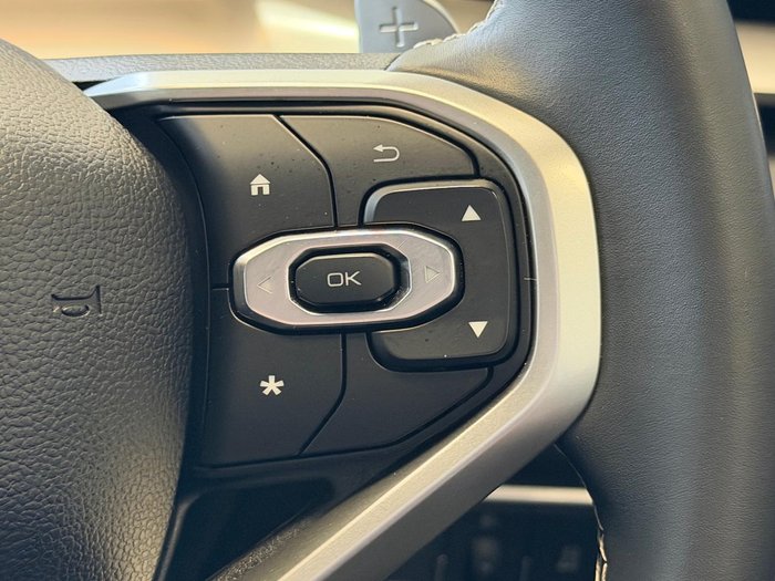 2022 GWM Haval H6 Lux