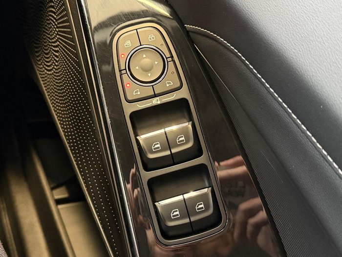 2022 GWM Haval H6 Lux