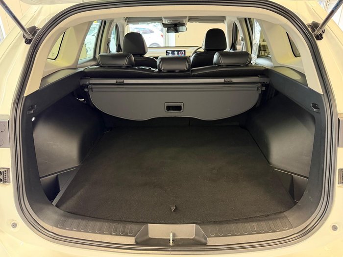 2022 GWM Haval H6 Lux