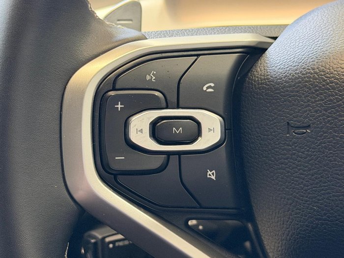 2022 GWM Haval H6 Lux