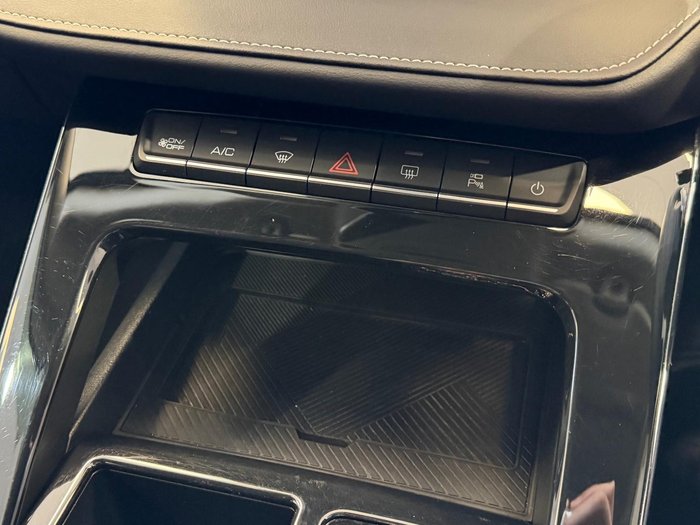 2022 GWM Haval H6 Lux