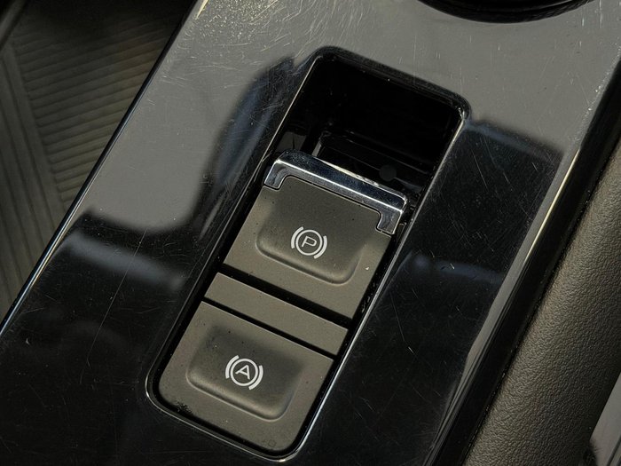 2022 GWM Haval H6 Lux