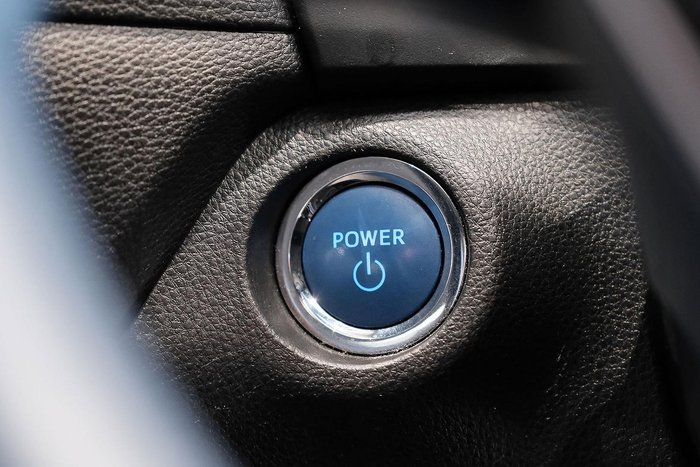 2020 Toyota RAV4 GXL