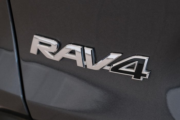 2020 Toyota RAV4 GXL