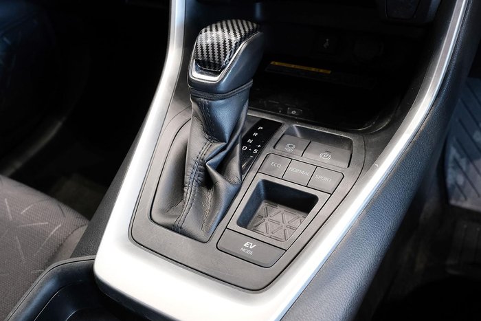 2020 Toyota RAV4 GXL