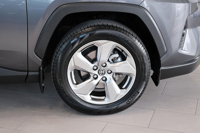 2020 Toyota RAV4 GXL