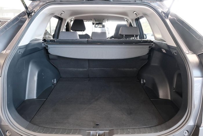 2020 Toyota RAV4 GXL