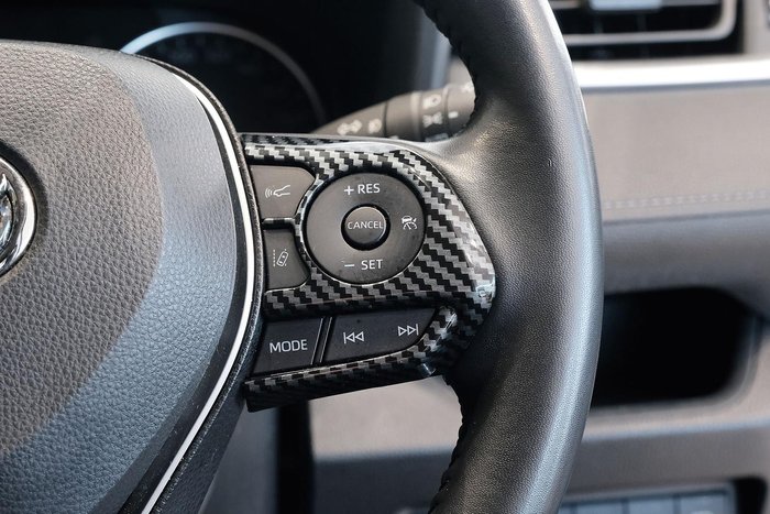 2020 Toyota RAV4 GXL