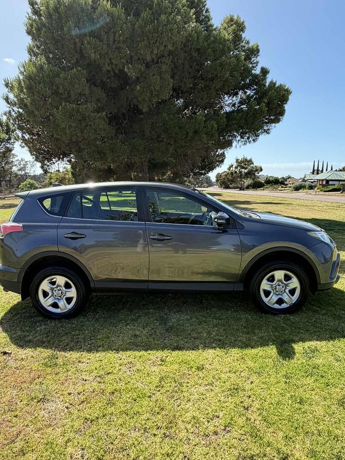 2018 Toyota RAV4 GX