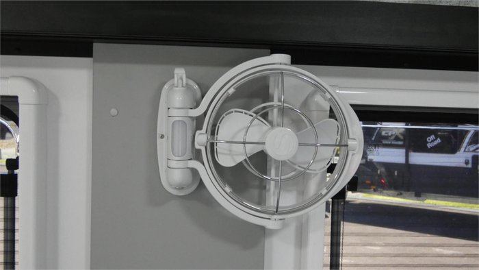 2025 Goldstream 1500 Remote Series