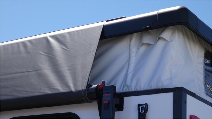 2025 Goldstream 1500 Remote Series