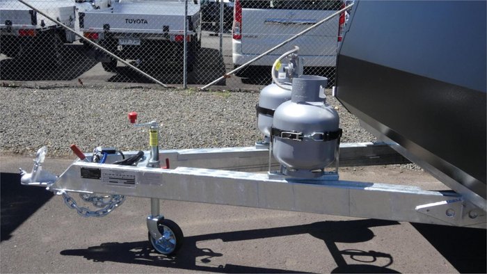 2025 Goldstream 1500 Remote Series