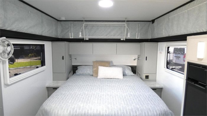 2025 Goldstream 1500 Remote Series