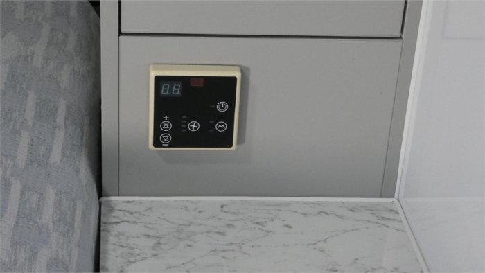 2025 Goldstream 1500 Remote Series