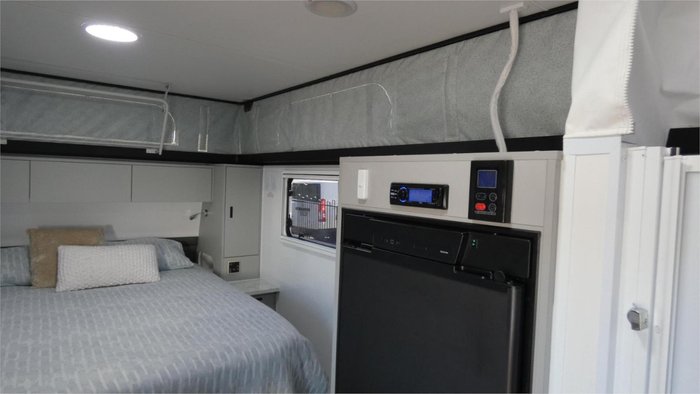 2025 Goldstream 1500 Remote Series