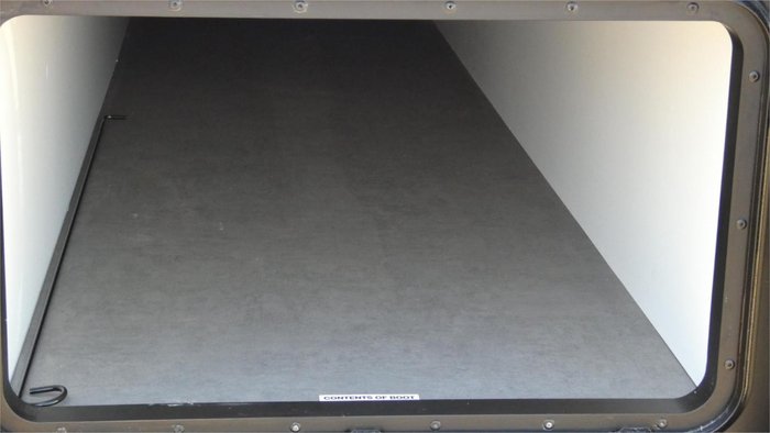 2025 Goldstream 1500 Remote Series