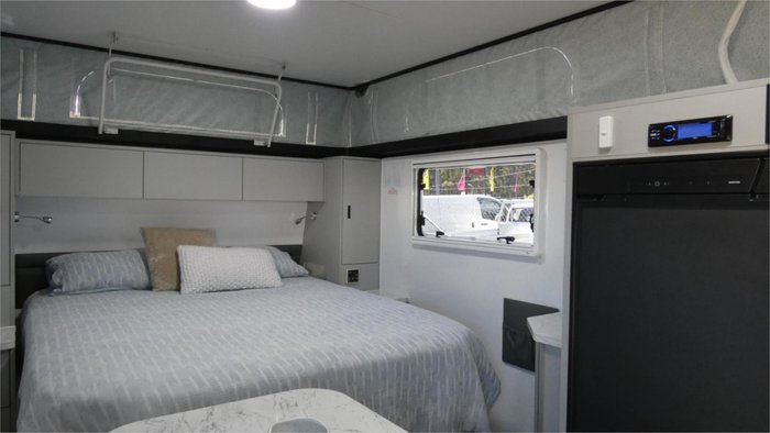 2025 Goldstream 1500 Remote Series