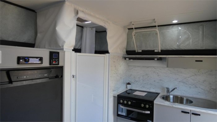 2025 Goldstream 1500 Remote Series