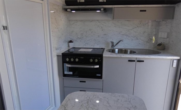 2025 Goldstream 1500 Remote Series