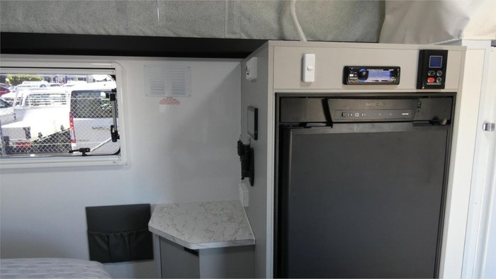 2025 Goldstream 1500 Remote Series