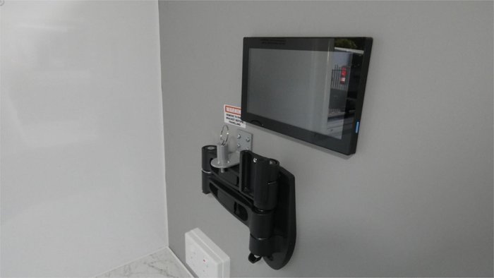 2025 Goldstream 1500 Remote Series