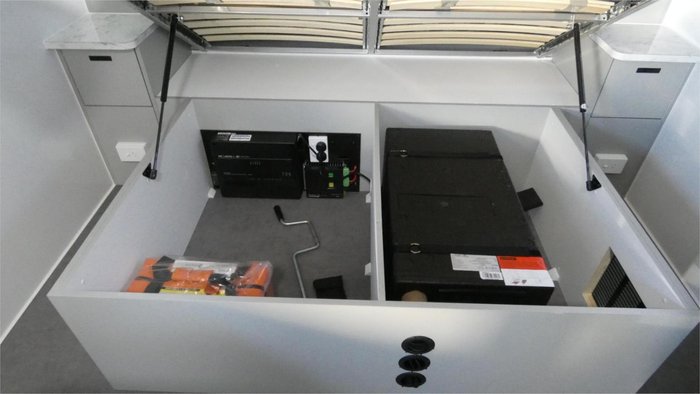 2025 Goldstream 1500 Remote Series