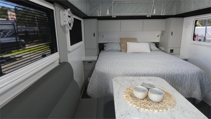 2025 Goldstream 1500 Remote Series